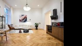 Eladó lakás Budapest