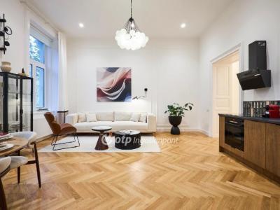 Eladó lakás Budapest