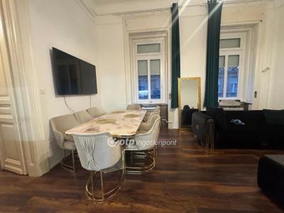 Eladó lakás Budapest