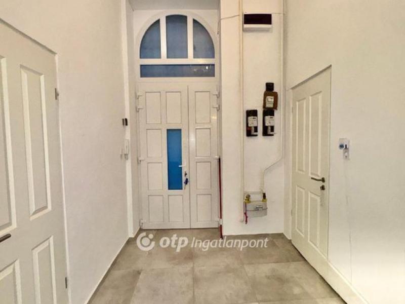 Eladó lakás Budapest