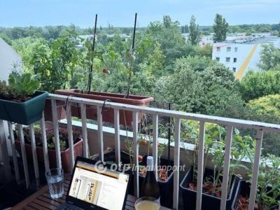 Eladó lakás Budapest