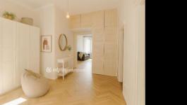 Eladó lakás Budapest