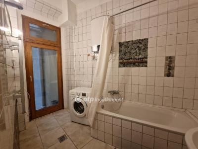 Eladó lakás Budapest