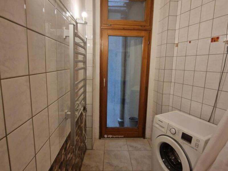 Eladó lakás Budapest