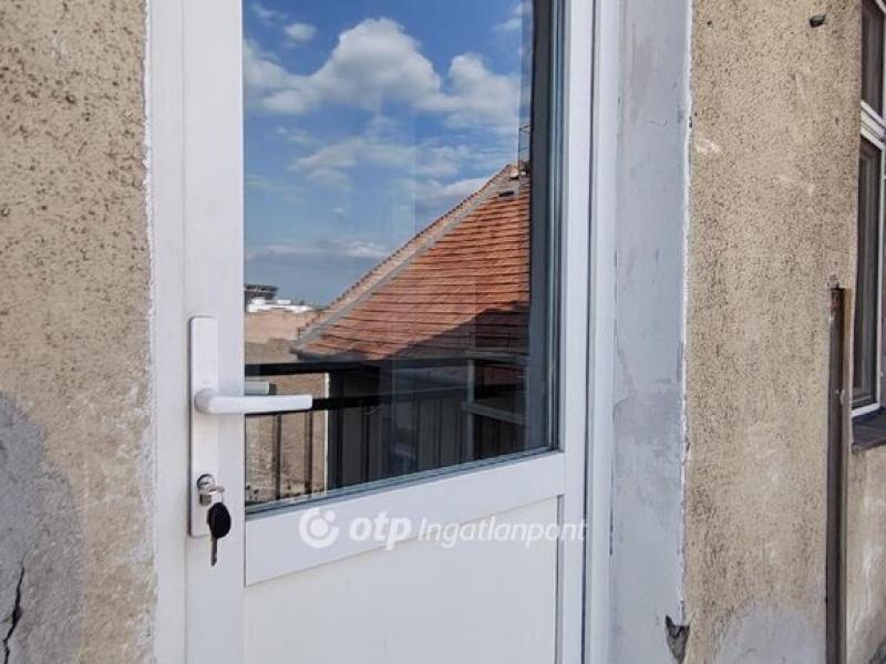 Eladó lakás Budapest