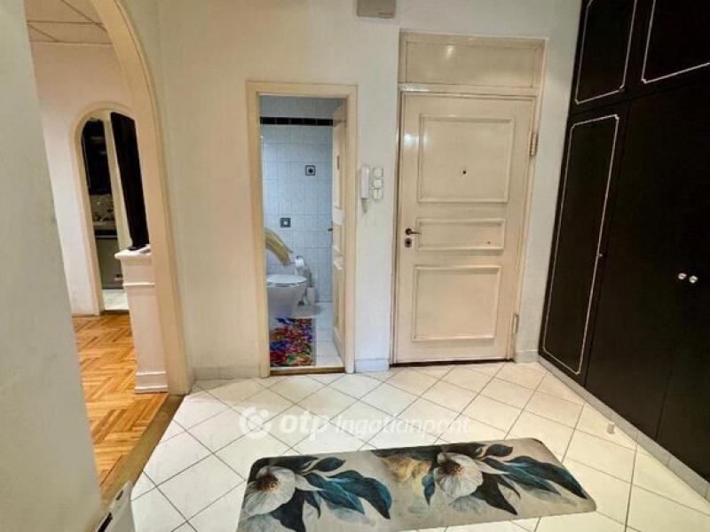 Eladó lakás Budapest