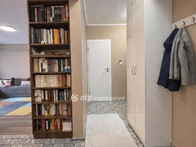 Eladó lakás Budapest