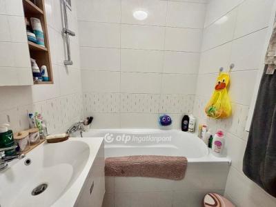 Eladó lakás Budapest