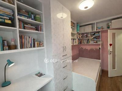 Eladó lakás Budapest