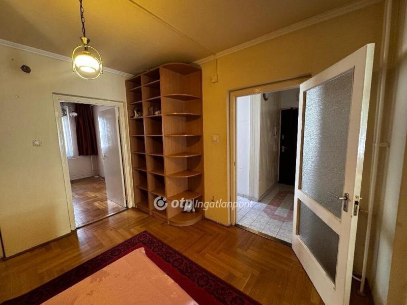 Eladó lakás Budapest