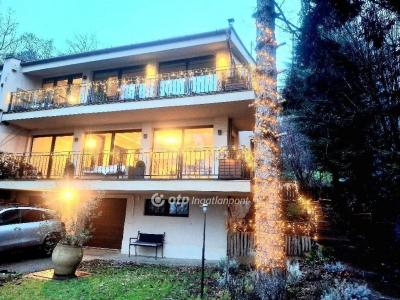 Eladó ikerház Budapest