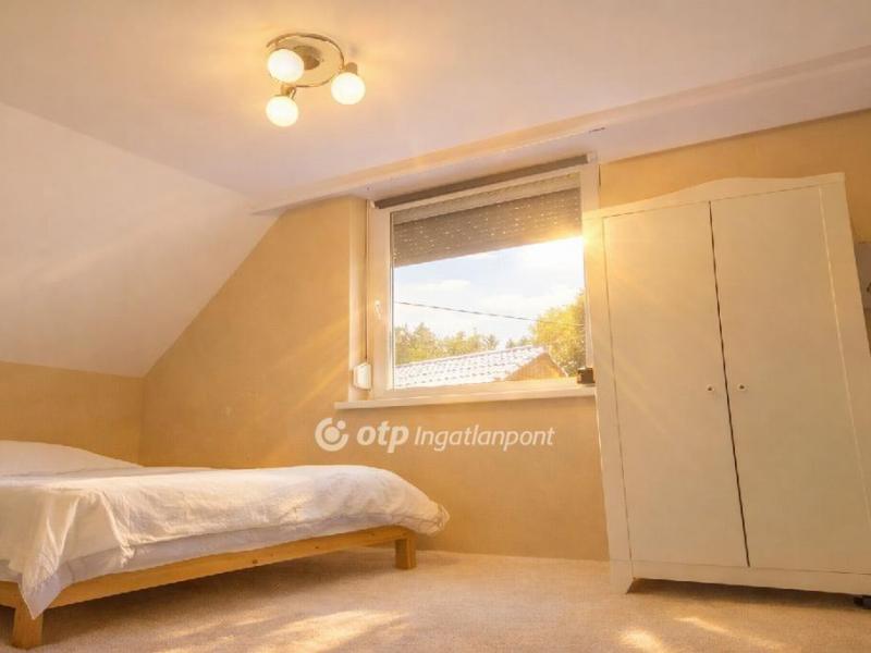 Eladó sorház Budapest