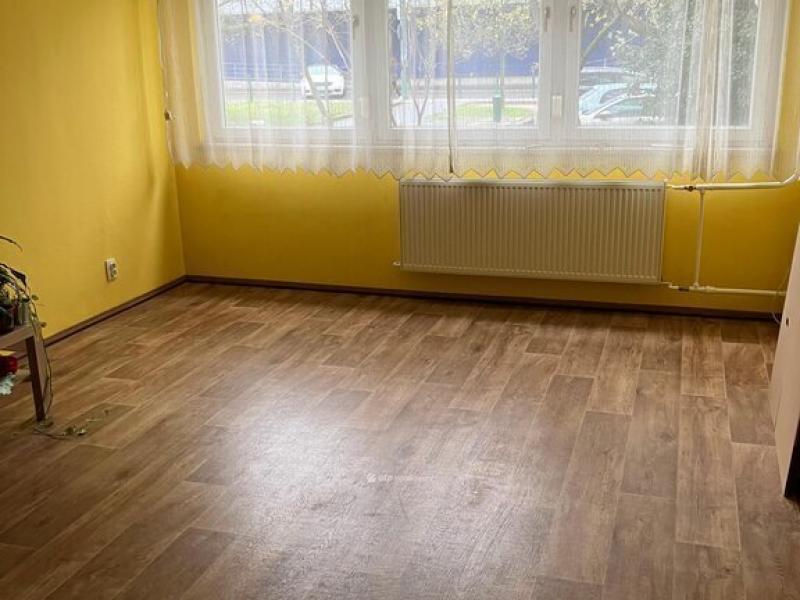 Eladó lakás Budapest