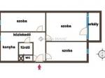 Eladó lakás Pécs