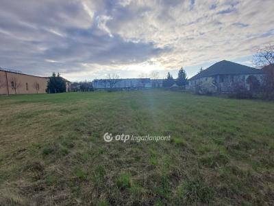 Eladó lakóövezeti telek Egerszalók