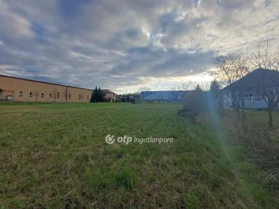 Eladó lakóövezeti telek Egerszalók