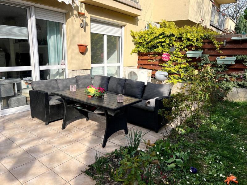 Eladó lakás Budapest