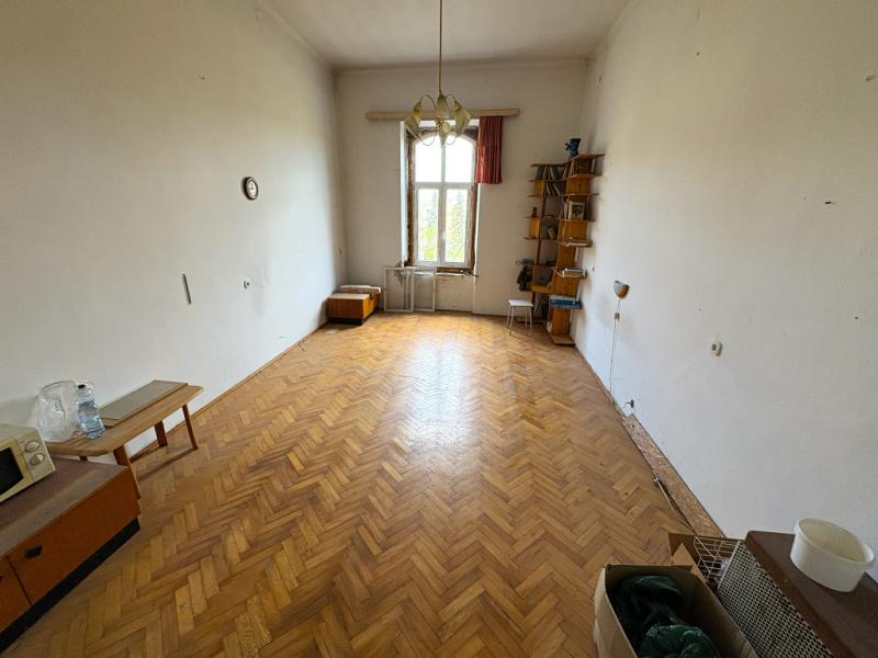 Eladó lakás Nagykanizsa