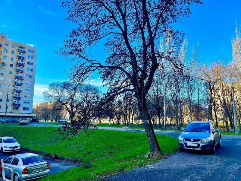 Eladó lakás Debrecen