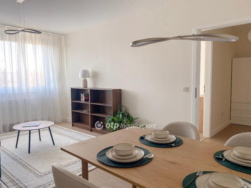 Eladó lakás Debrecen