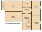 Eladó lakás Debrecen