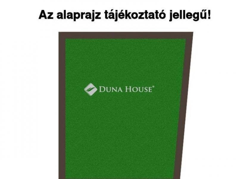 Eladó lakóövezeti telek Bugyi