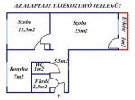 Eladó lakás Békés