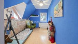 Eladó családi ház Budapest