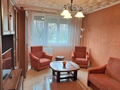 Eladó lakás Budapest