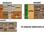 Eladó családi ház Budapest
