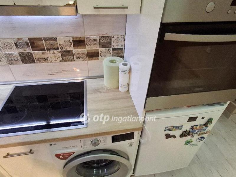 Eladó lakás Budapest