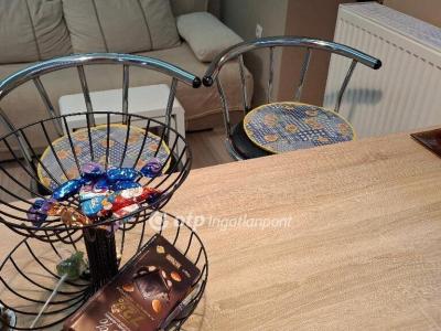 Eladó lakás Budapest