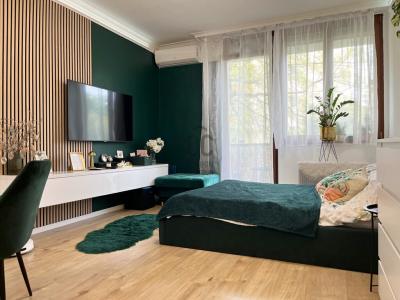 Eladó lakás Budapest