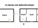 Eladó családi ház Monor