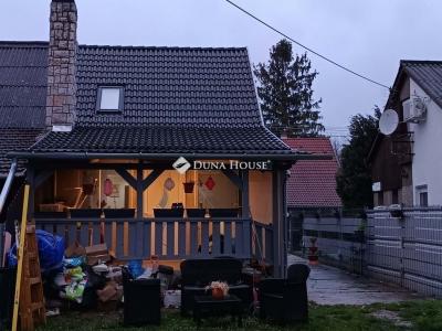 Eladó nyaraló Harkány