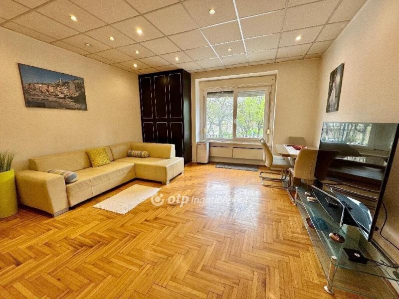 Eladó lakás Budapest