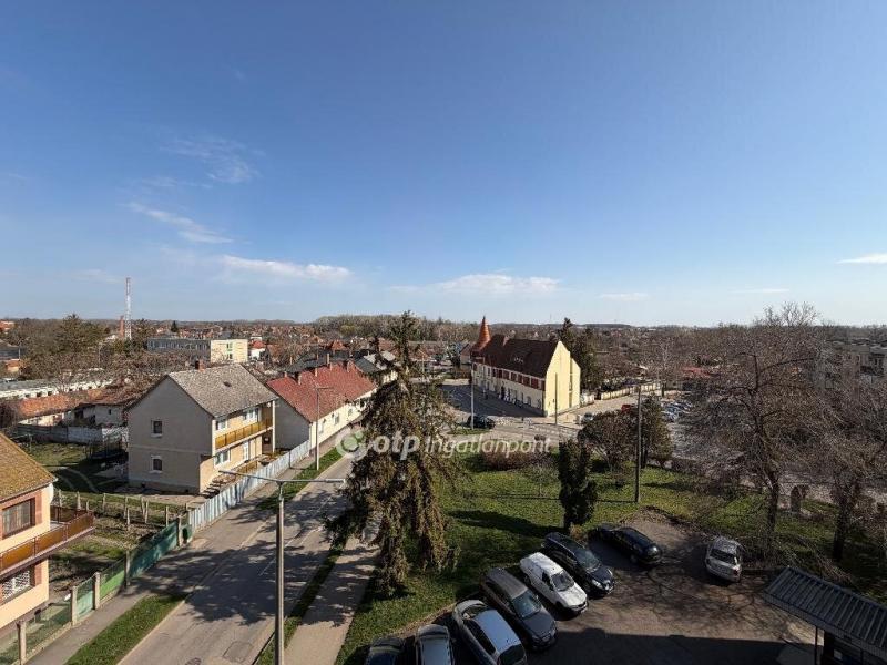 Eladó lakás Berettyóújfalu