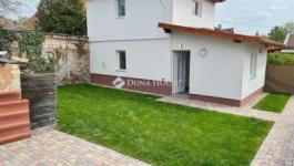 Eladó házrész Budapest