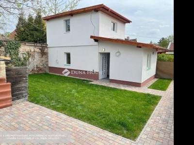 Eladó házrész Budapest