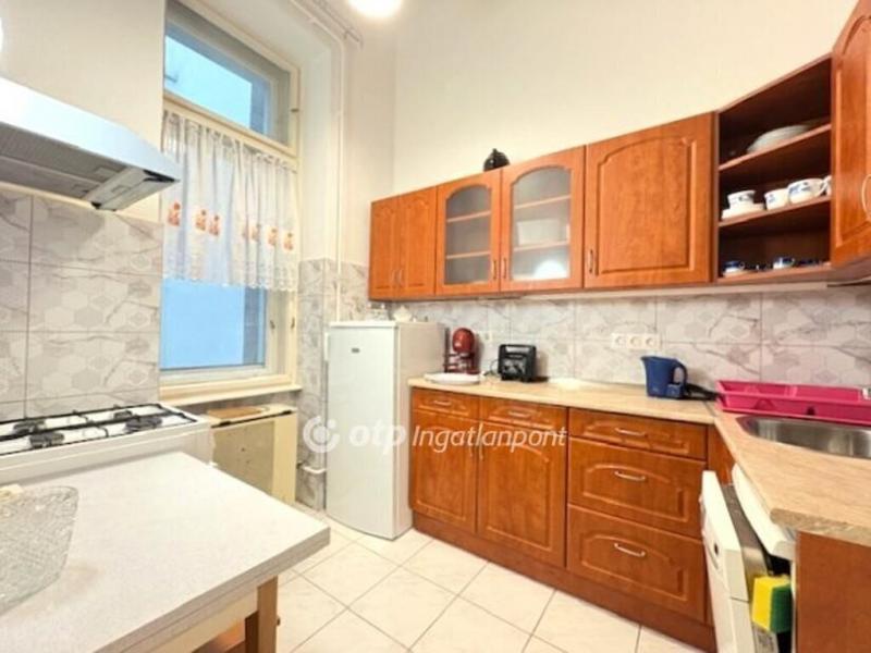 Eladó lakás Budapest