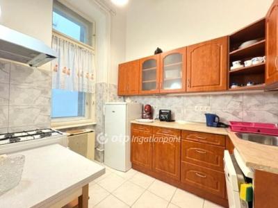 Eladó lakás Budapest