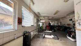 Eladó családi ház Budapest