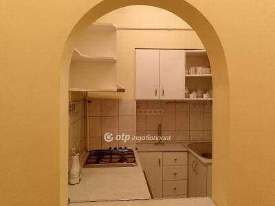 Eladó lakás Budapest