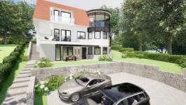 Eladó családi ház Budapest