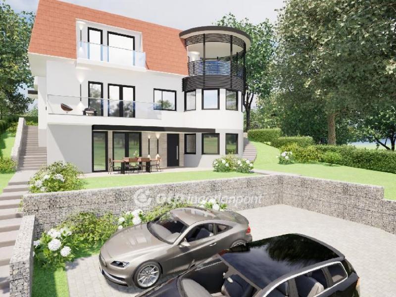 Eladó családi ház Budapest