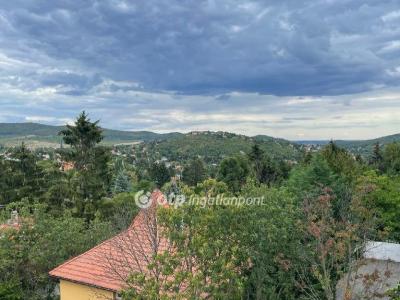 Eladó családi ház Budapest