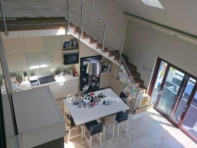 Eladó ikerház Budapest