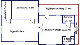 Eladó családi ház Budaörs