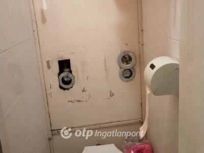 Eladó lakás Budapest