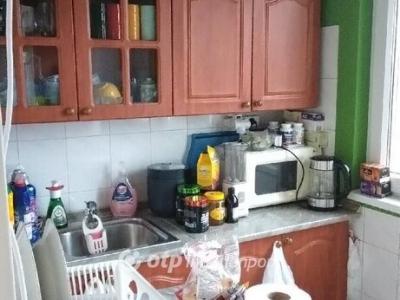 Eladó lakás Budapest